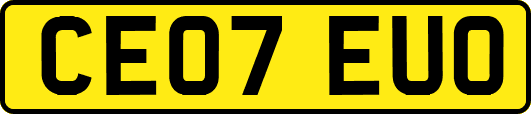 CE07EUO