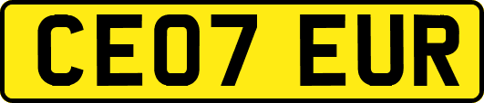 CE07EUR