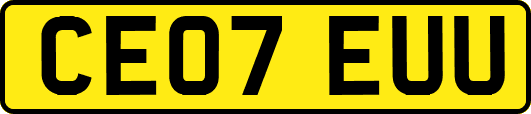 CE07EUU