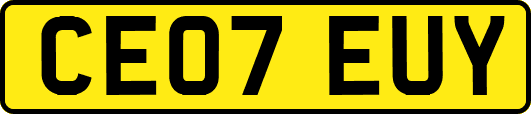 CE07EUY