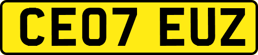 CE07EUZ