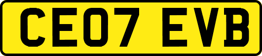 CE07EVB