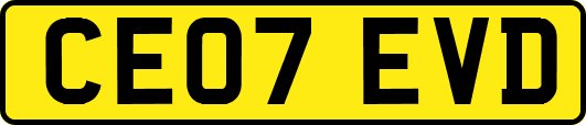 CE07EVD