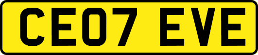 CE07EVE