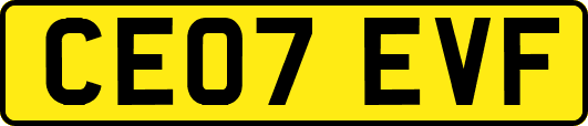 CE07EVF