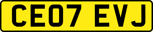 CE07EVJ