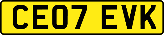 CE07EVK