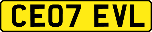 CE07EVL