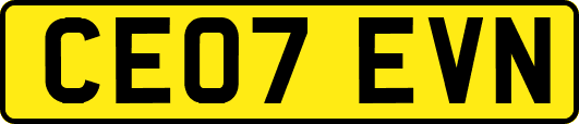 CE07EVN