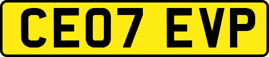 CE07EVP