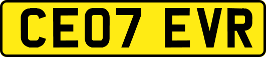 CE07EVR