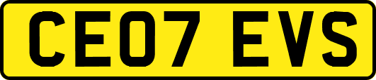 CE07EVS