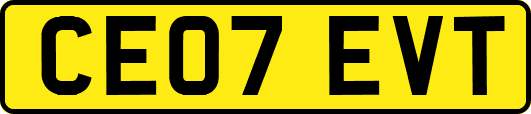 CE07EVT