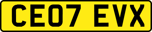 CE07EVX