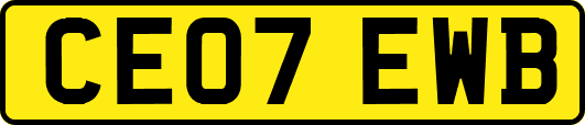 CE07EWB