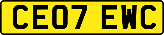 CE07EWC