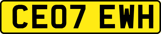 CE07EWH