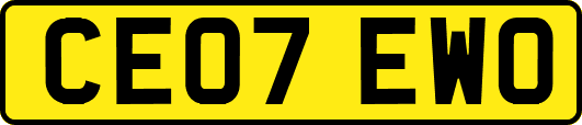 CE07EWO