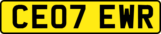 CE07EWR