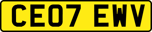 CE07EWV