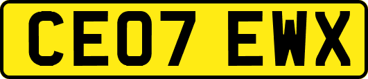 CE07EWX