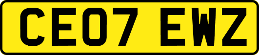 CE07EWZ