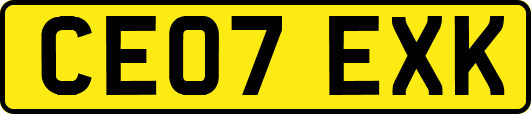 CE07EXK