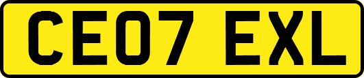 CE07EXL