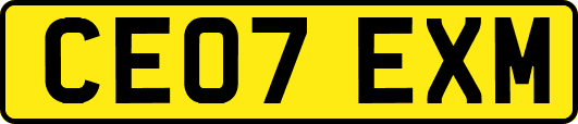 CE07EXM