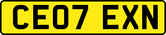 CE07EXN