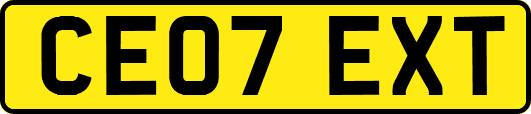 CE07EXT