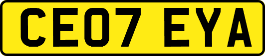 CE07EYA