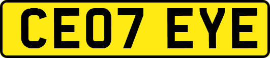 CE07EYE