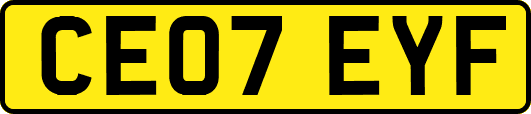 CE07EYF
