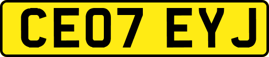 CE07EYJ