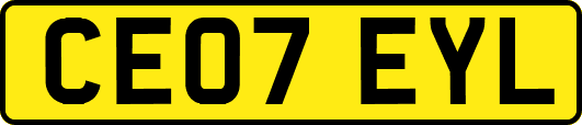 CE07EYL