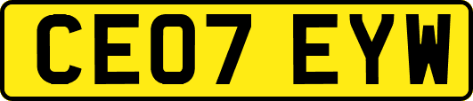 CE07EYW