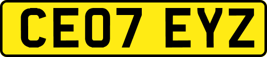 CE07EYZ