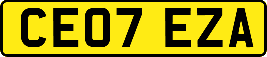 CE07EZA