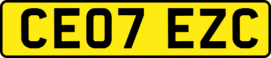 CE07EZC