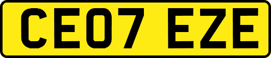 CE07EZE