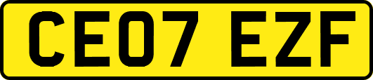 CE07EZF