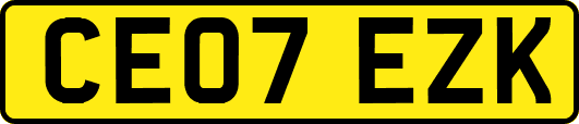 CE07EZK