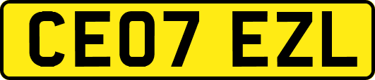 CE07EZL