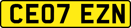 CE07EZN
