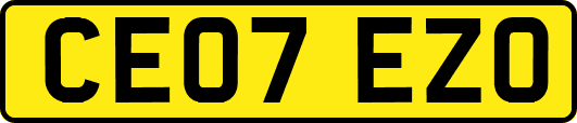 CE07EZO