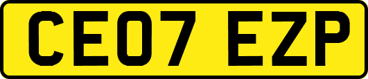 CE07EZP