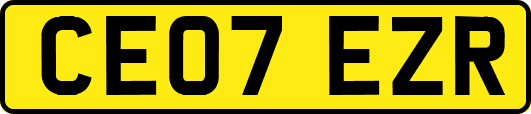 CE07EZR