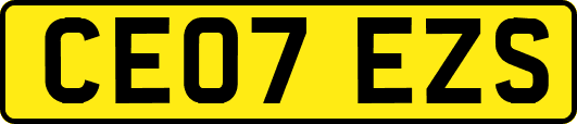 CE07EZS