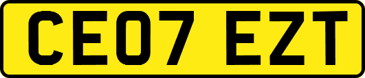 CE07EZT